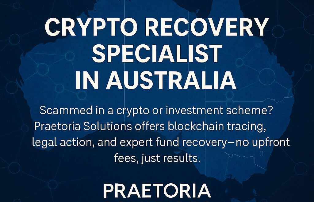 How can I recover my stolen Bitcoin in Australia