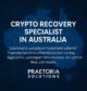 How can I recover my stolen Bitcoin in Australia